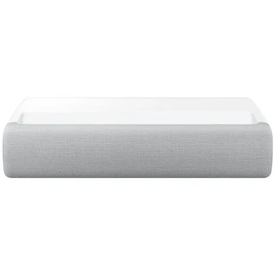 Samsung 130" LSP9T The Premiere Smart 4K UHD Ultra-short throw Triple laser projector - White